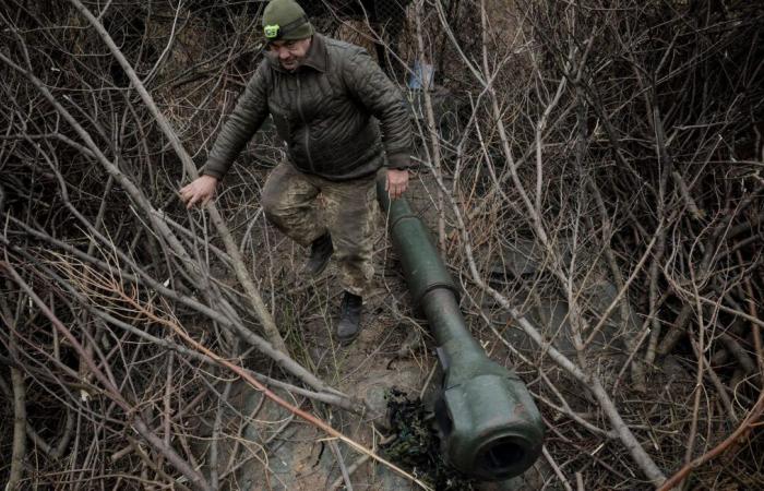 „Wir haben die letzten Krämpfe der ukrainischen Streitkräfte miterlebt“, schätzt der Spezialist Yves Boyer