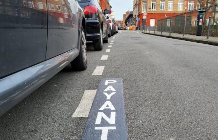 Verbalisierung durch Geolokalisierung, der Staatsrat stimmt den Autofahrern zu