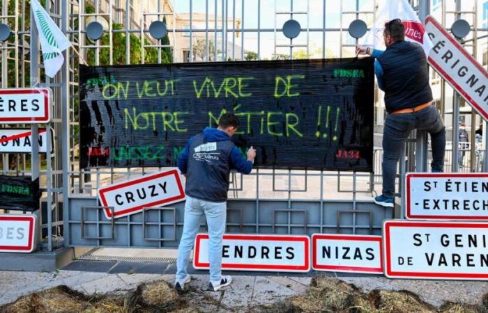 „In Frankreich herrscht ein Hauch von Déjà-vu“