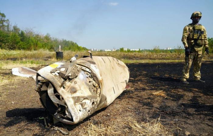 was die neuen amerikanischen Raketen gegen Russland verändern werden