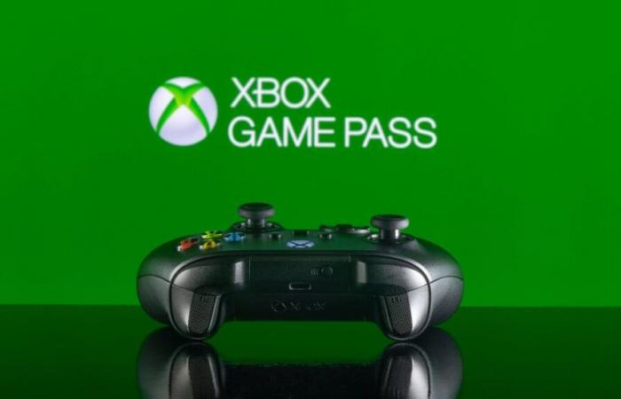 Xbox Game Pass Ultimate: ein guter Plan, um es kurz vor den Feiertagen kostenlos zu genießen!