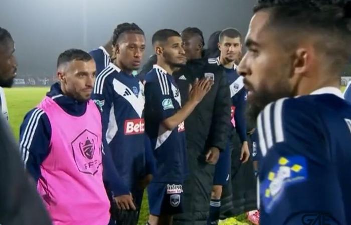 [CdF] Die Girondins4Ever Tops und Flops nach Bressuire-Bordeaux