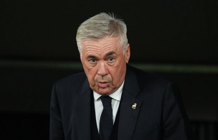 Ancelotti hat sich entschieden und die Lösung bereits gefunden