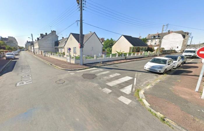 Saumur. Sanierung der Straßen Île d’Or und Nouvelle: Beginn der Arbeiten an diesem Montag