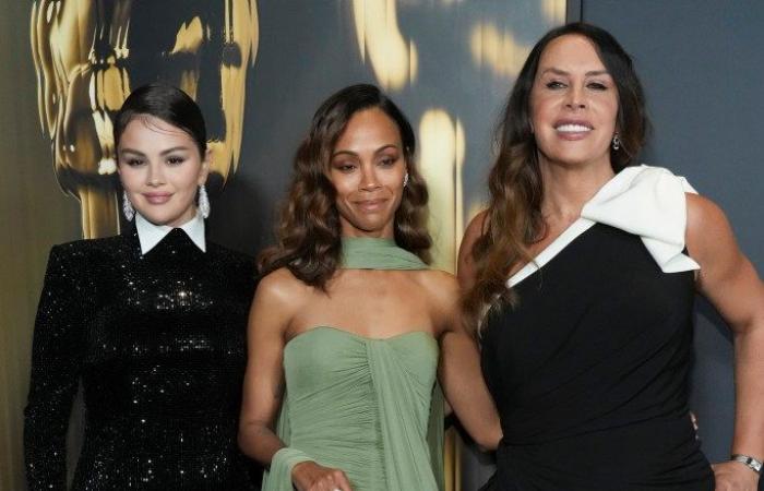 Jennifer Lopez, Angelina Jolie, Selena Gomez und mehr