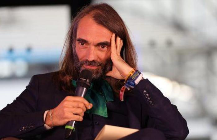 Für Cédric Villani ist „Superintelligenz ein Weg, Supermilliarden zurückzugewinnen“