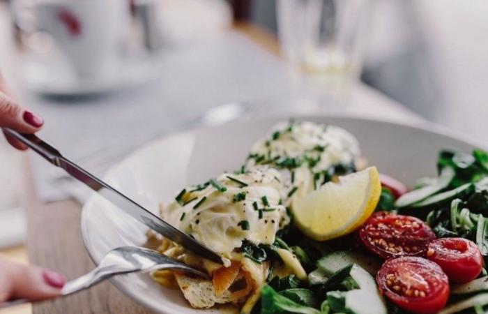 Ist es gut, nur eine Mahlzeit am Tag zu essen?