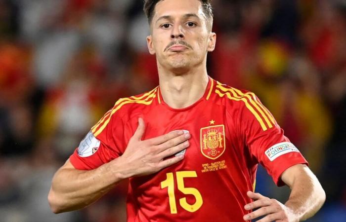 Spanien – Schweiz 3:2: Zusammenfassung, Tore und Ergebnis