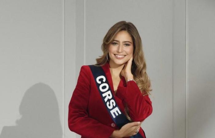 Miss France 2025: Porträts der 30 Regionalkandidaten