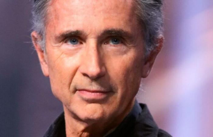 Thierry Lhermitte brach nach der Trennung von Valérie Mairesse zusammen