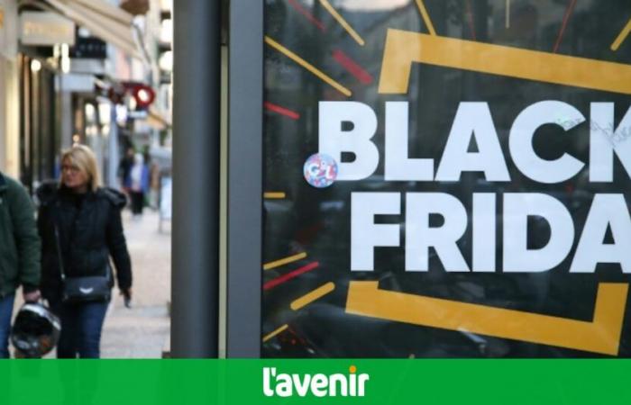 Tag der „Schnäppchen“: So findet der Black Friday im Jahr 2024 statt