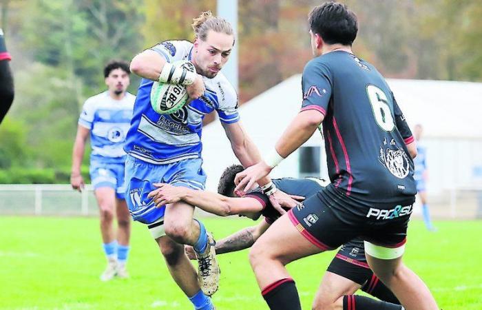 Rugby League (National 1): Cahors Lot XIII siegt mit Stil