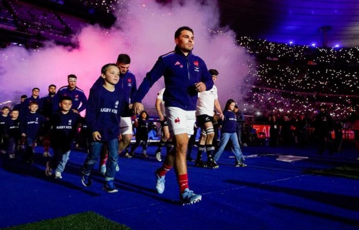 Warum Rothen den Blues von Fußball und Rugby nicht vergleichen möchte