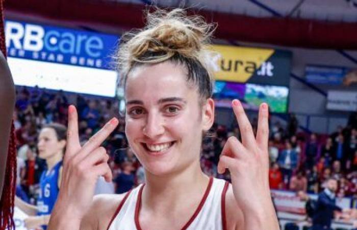 Italien D7: Venedig gewinnt den Schock des Tages, San Martino verpasst zu Hause erneut den Anschluss – Postup.fr