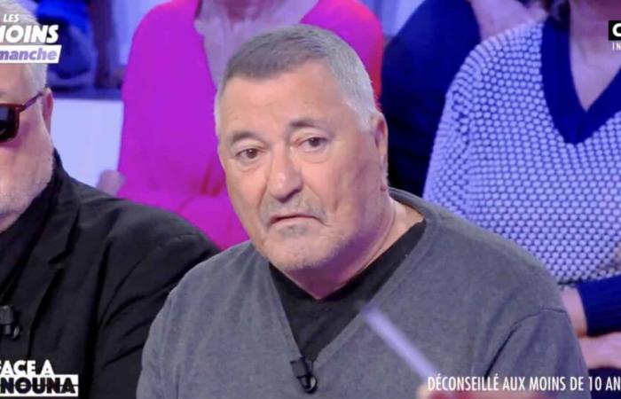 Muriel Robin: Ihr Verhalten seit der Affäre um Pierre Palmade schockiert Jean-Marie Bigard, der entschlossen ist, alles wegzuwerfen