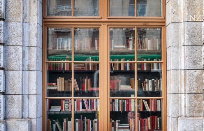 Heute wird der Schweizer Buchpreis verliehen. Doch nicht alle Autoren machen mit