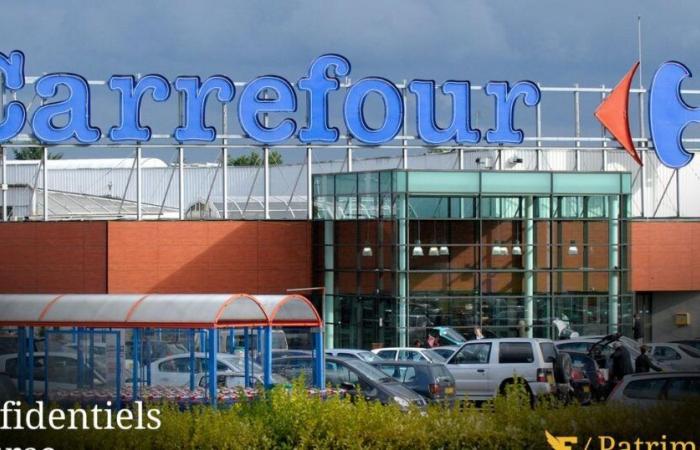 Carrefour von portugiesischem Konkurrenten gekauft? Die „offensichtliche“ Hypothese der AlphaValue-Analysten