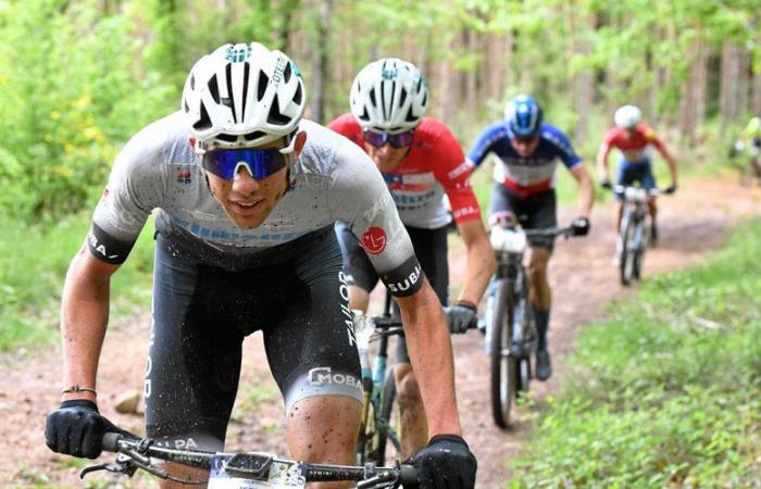 Radsport: Roc Laissagais hat das Unternehmen verlassen, um in den nächsten drei Jahren die einzige französische Runde des Marathon-Mountainbike-Weltcups zu organisieren