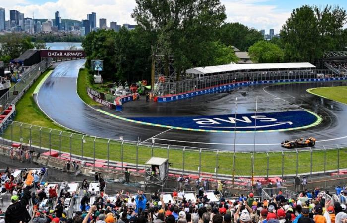 Der F1-Grand-Prix in Montreal ändert sein Datum und die Atmosphäre wird nicht mehr dieselbe sein