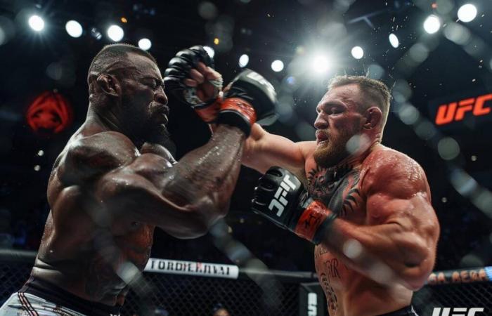 Jones vs. Miocic Live-Ergebnisse und Analyse –