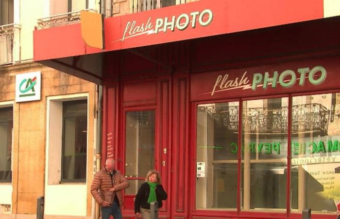 in Bédarieux, Geschenkgutscheine zur Unterstützung von Händlern