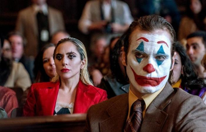 Ist die Fortsetzung von „Joker“ sehenswert?