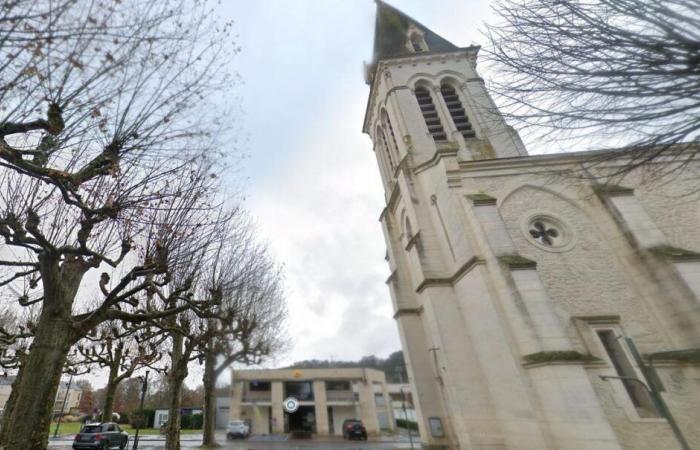 Ein Priester wurde in der Dordogne wegen „sexueller Nötigung einer Minderjährigen“ angeklagt