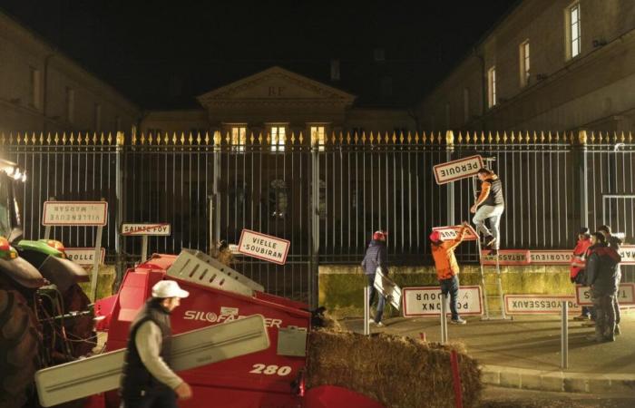 „Wir können nicht zulassen, dass wir langsam sterben“, lautete das Ziel der staatlichen Stellen