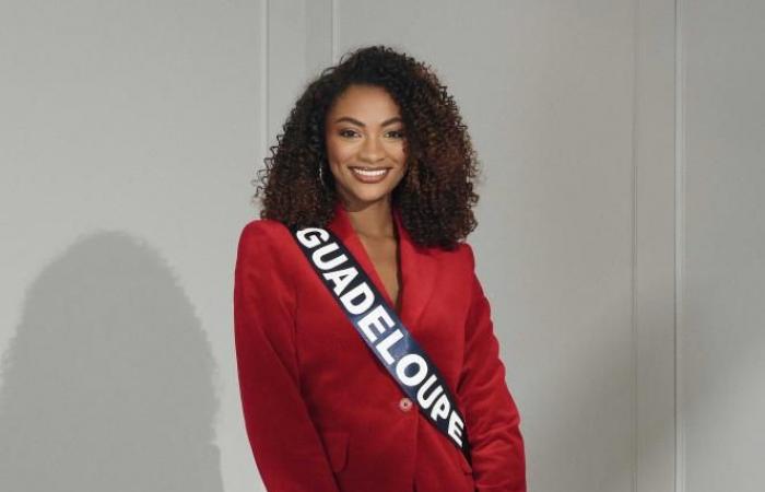 Miss France 2025: Porträts der 30 Regionalkandidaten