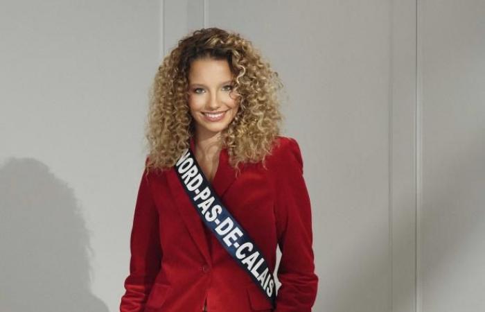 Miss France 2025: Porträts der 30 Regionalkandidaten