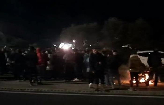 VIDEO – Verärgerte Bauern: In Nîmes wird „die coole Operation gestartet“