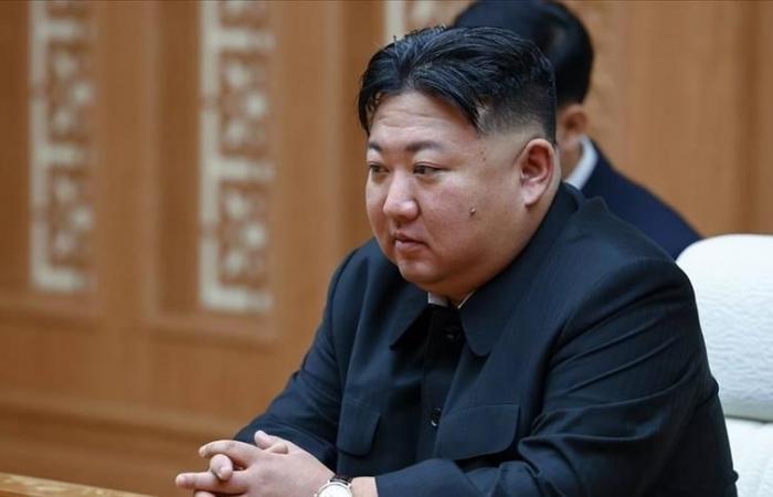 Kim Jong Un fordert eine Stärkung der nordkoreanischen Nuklearstreitkräfte