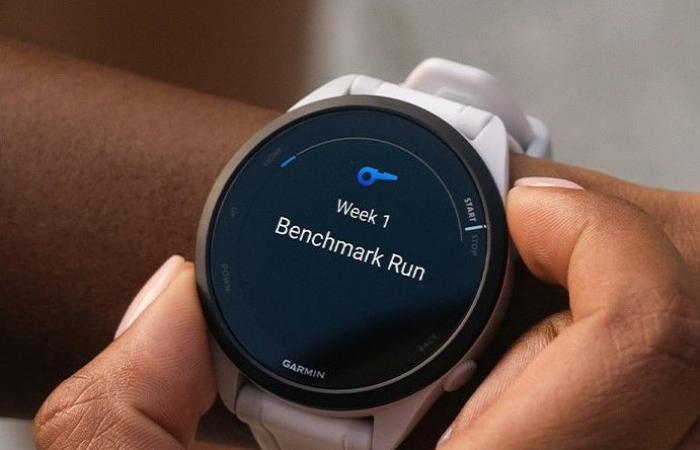 Garmin kündigt Beta-Update mit neuen Funktionen und Fehlerbehebungen für Forerunner-Smartwatches an