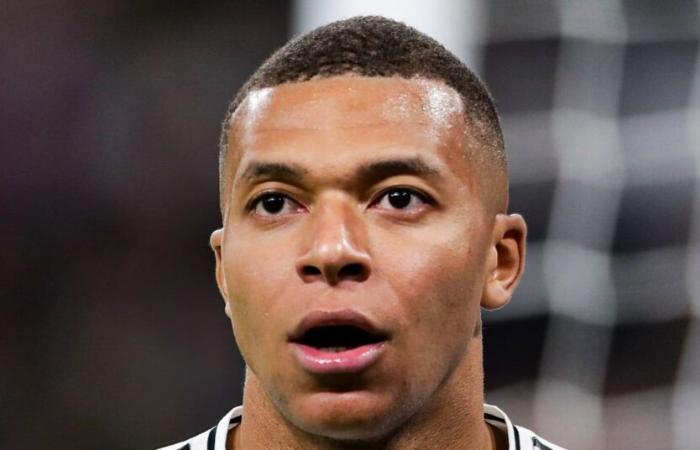 Mbappé kommt aus seinem Schweigen