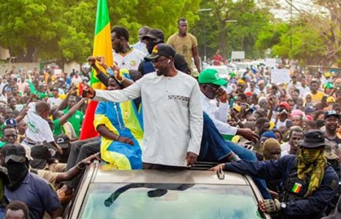 Parlamentswahlen – Pastef erhält die Mehrheit: SENEGAL MOY SONKO – Lequotidien