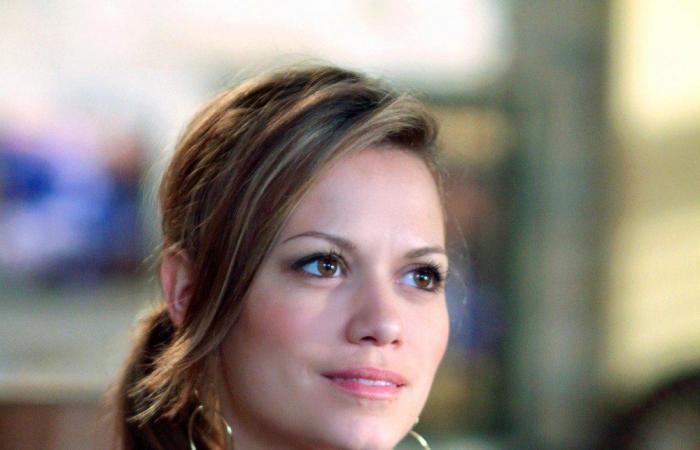 „Paul Teal mit 35 Jahren gestorben, Bethany Joy Lenz ehrt One Tree Hill-Co-Star“