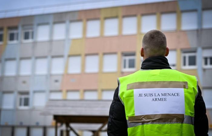 Erste Aktion wütender Landwirte in Nièvre: Die Erstattung von Medikamenten wird gestrichen … Erinnernswerte Neuigkeiten von diesem Montag