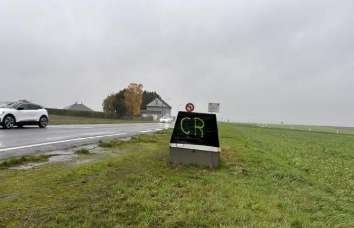 DIREKT. Bauern demonstrieren in Marne und Aisne, verfolgen den Tag der Mobilisierung