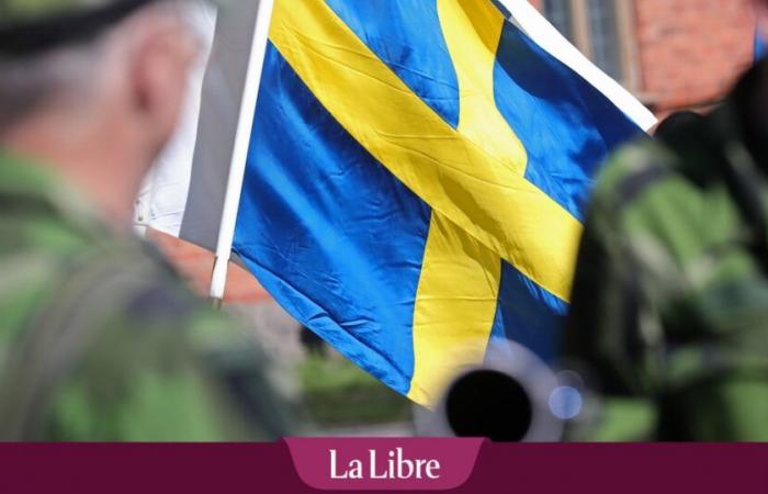 „Die Sicherheitslage ist ernst“: Mit Broschüren oder einer Website bereiten Schweden und Finnland ihre Einwohner auf einen möglichen Krieg vor