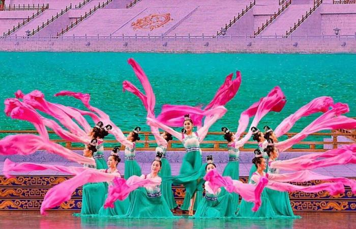 Shen Yun reagiert auf den Artikel der New York Times „voller Ungenauigkeiten“