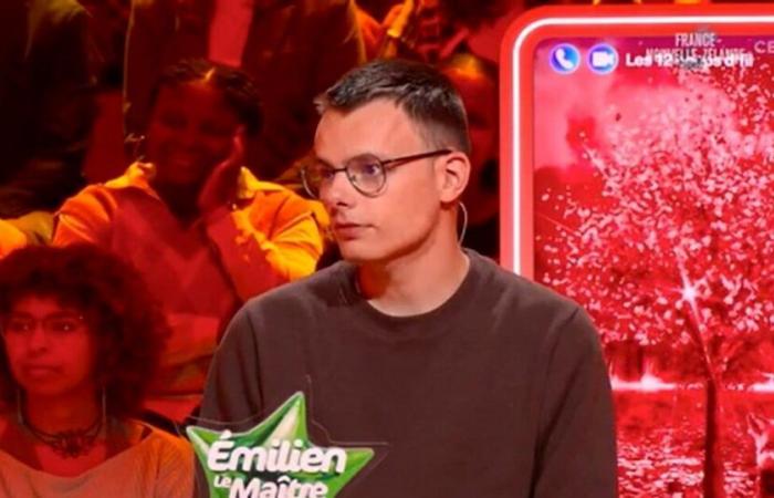 Les 12 Coups de Midi: TF1 ist müde und wütend darüber, dass Emilien immer gewinnt? „Wir können es nicht mehr ertragen…“