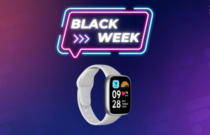 Vernetzte Uhren sind in der Black Friday Week mit von der Partie! Hier ist unsere Auswahl der 8 besten Angebote