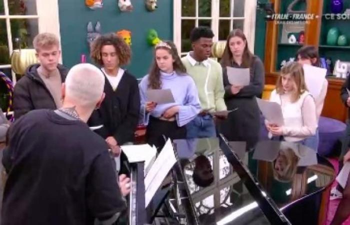 Zuschauer 16:15 Uhr: Die tägliche „Star Academy“ auf TF1 mit 1,3 Millionen, übertroffen von „A Sunday in the Country“ auf France 2 mit 1,9 Millionen