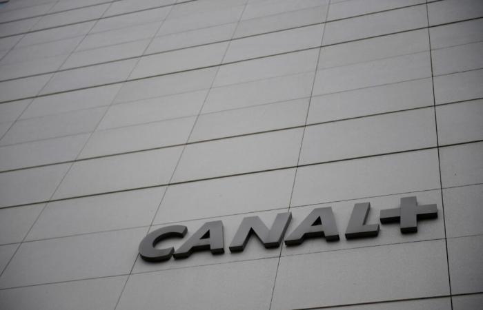 Vor der Aufteilung in vier Unternehmen erfüllt Vivendi die Ambitionen von Canal+