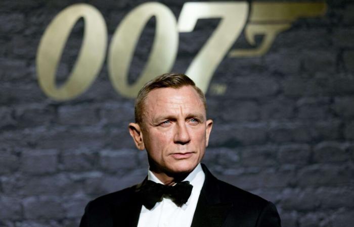 Daniel Craigs Nachfolger „wird nicht unbedingt weiß sein“, sagen die Produzenten