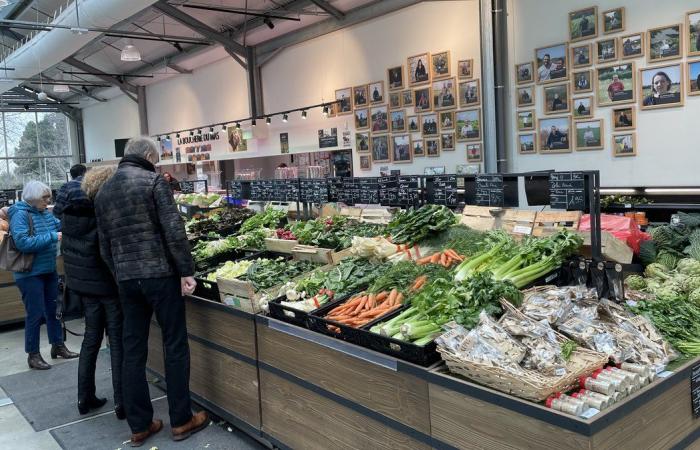 OCCITANIE Erstes Territorialkomitee für regionale Agrarhilfe