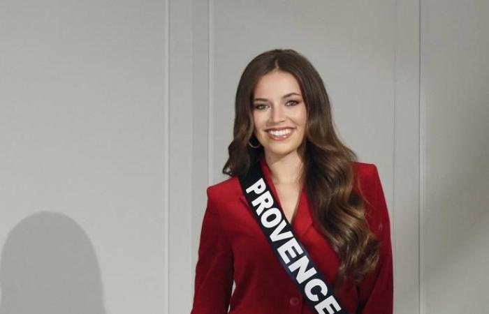 Miss France 2025: Porträts der 30 Regionalkandidaten