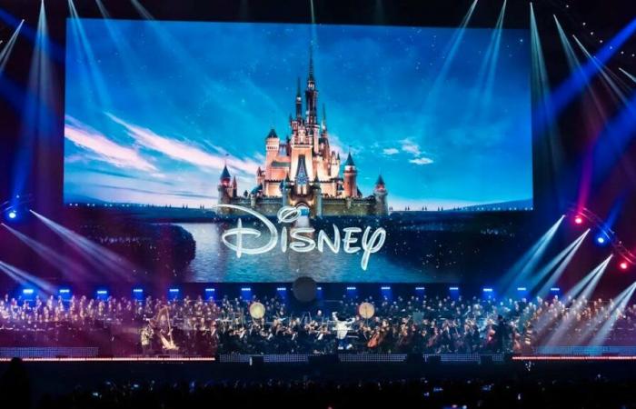 Gewinnen Sie Ihre Tickets!: Disney in Concert kehrt mit einer außergewöhnlichen Show in die Galaxie Amnéville zurück!