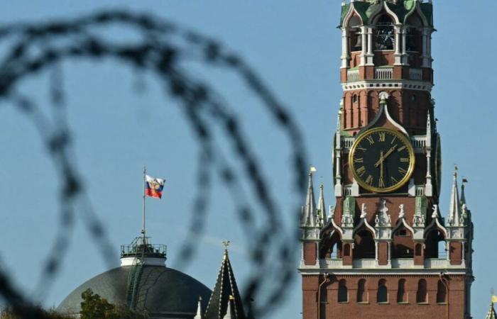 Langstreckenraketenstarts gegen Russland: Der Kreml reagiert