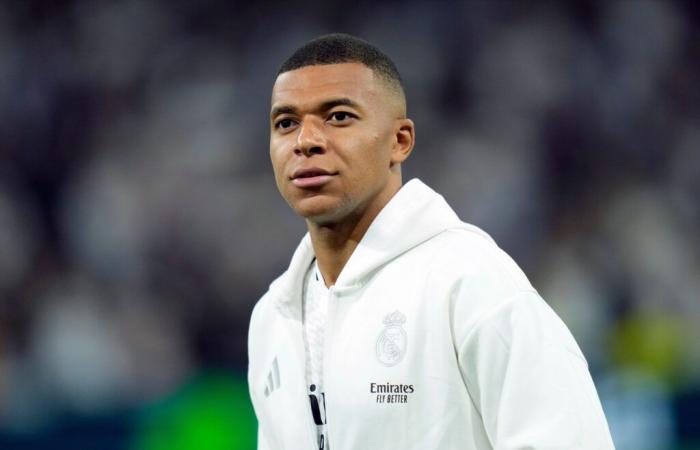 Real Madrid: Der Mbappé-Clan belastet seine Depression!